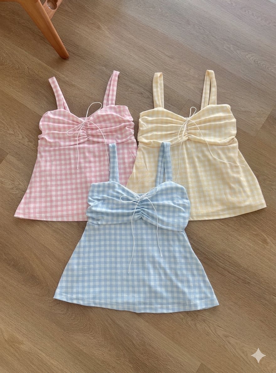 Annie Tops 🦋