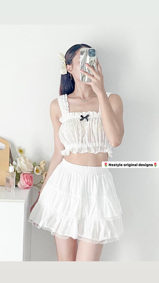 π·Amani tops π·