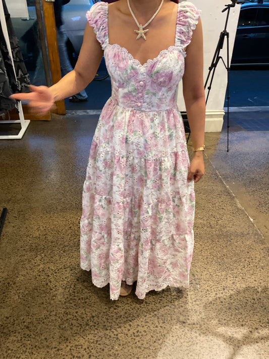 Change dress