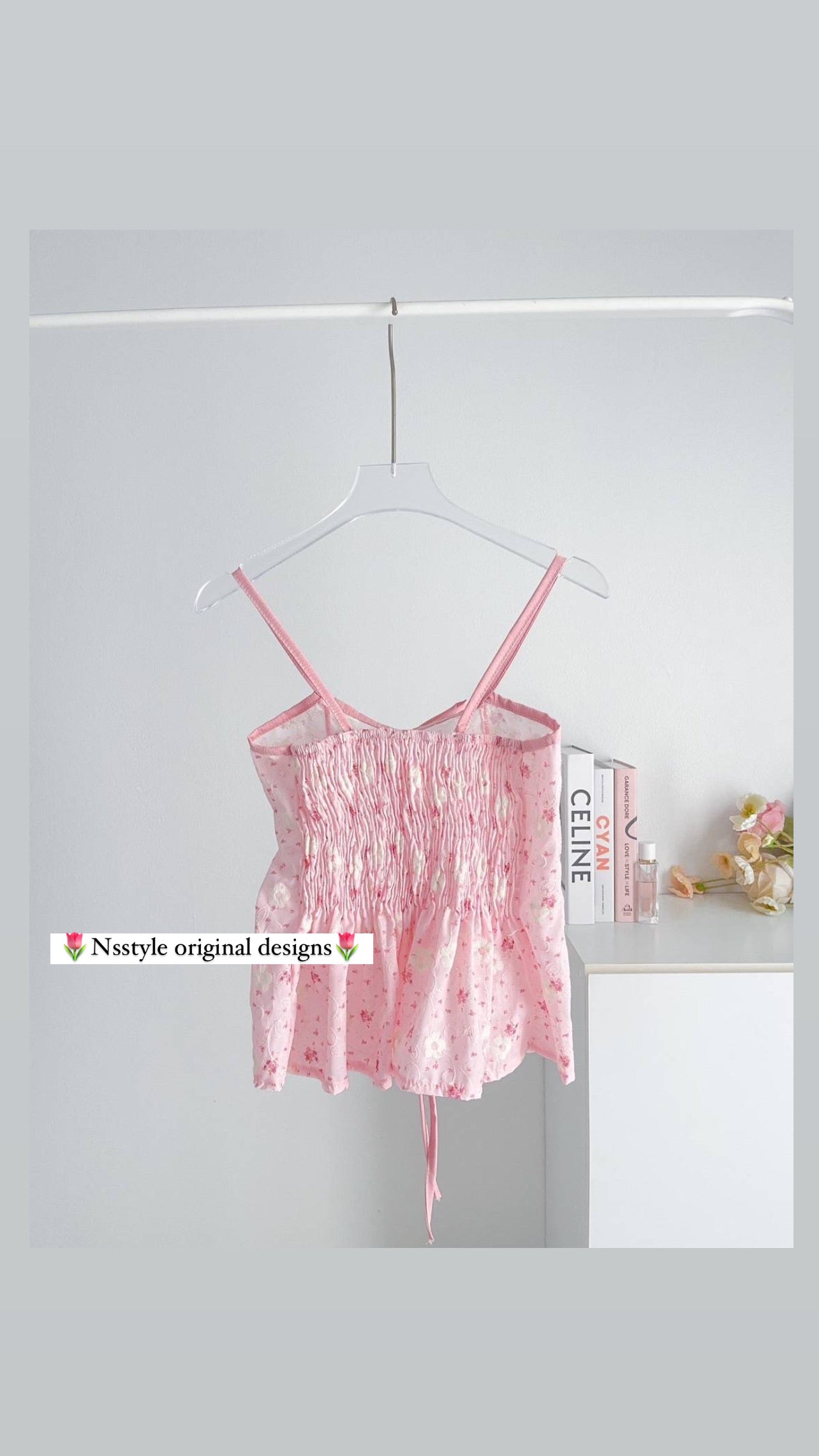 🎀Amilia Tops 🌷