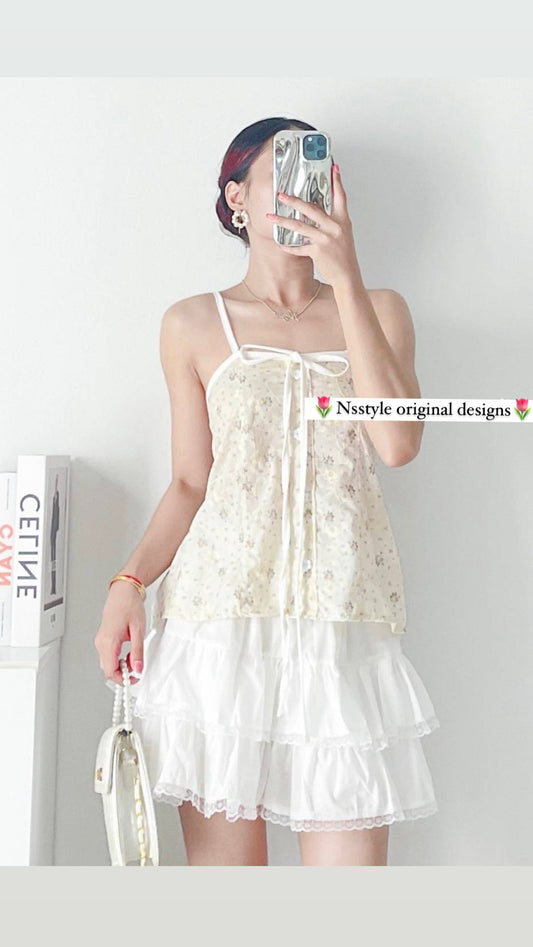 🎀Amilia Tops 🌷