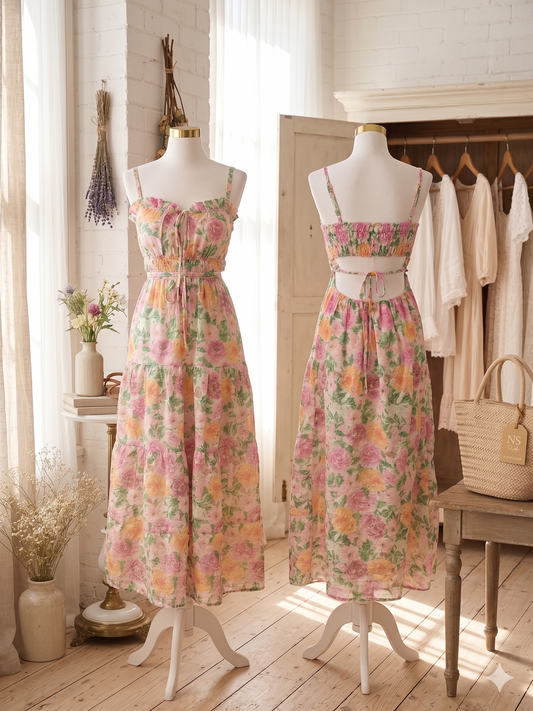 Amara Maxi Drees