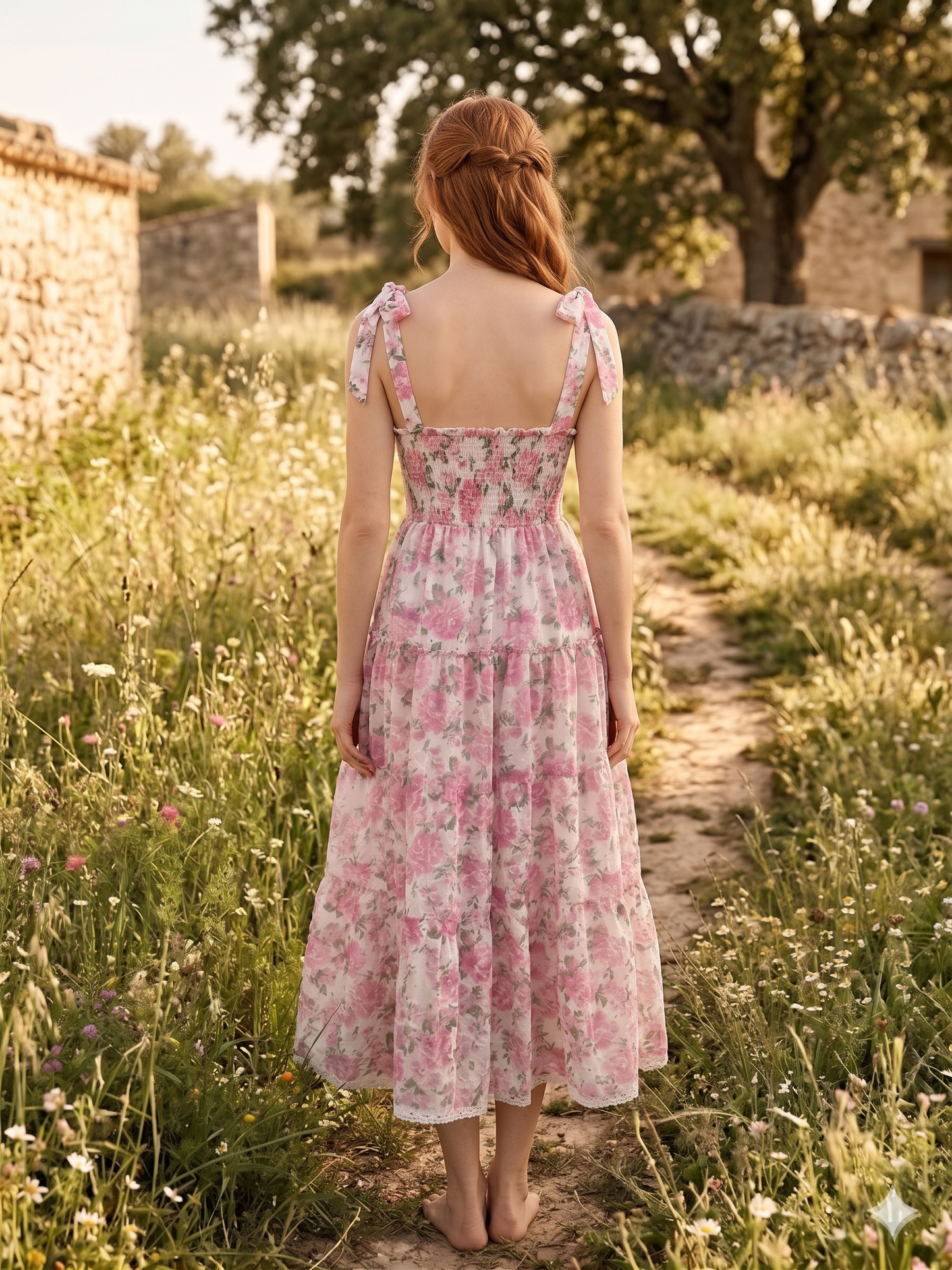 Beatrice Maxi