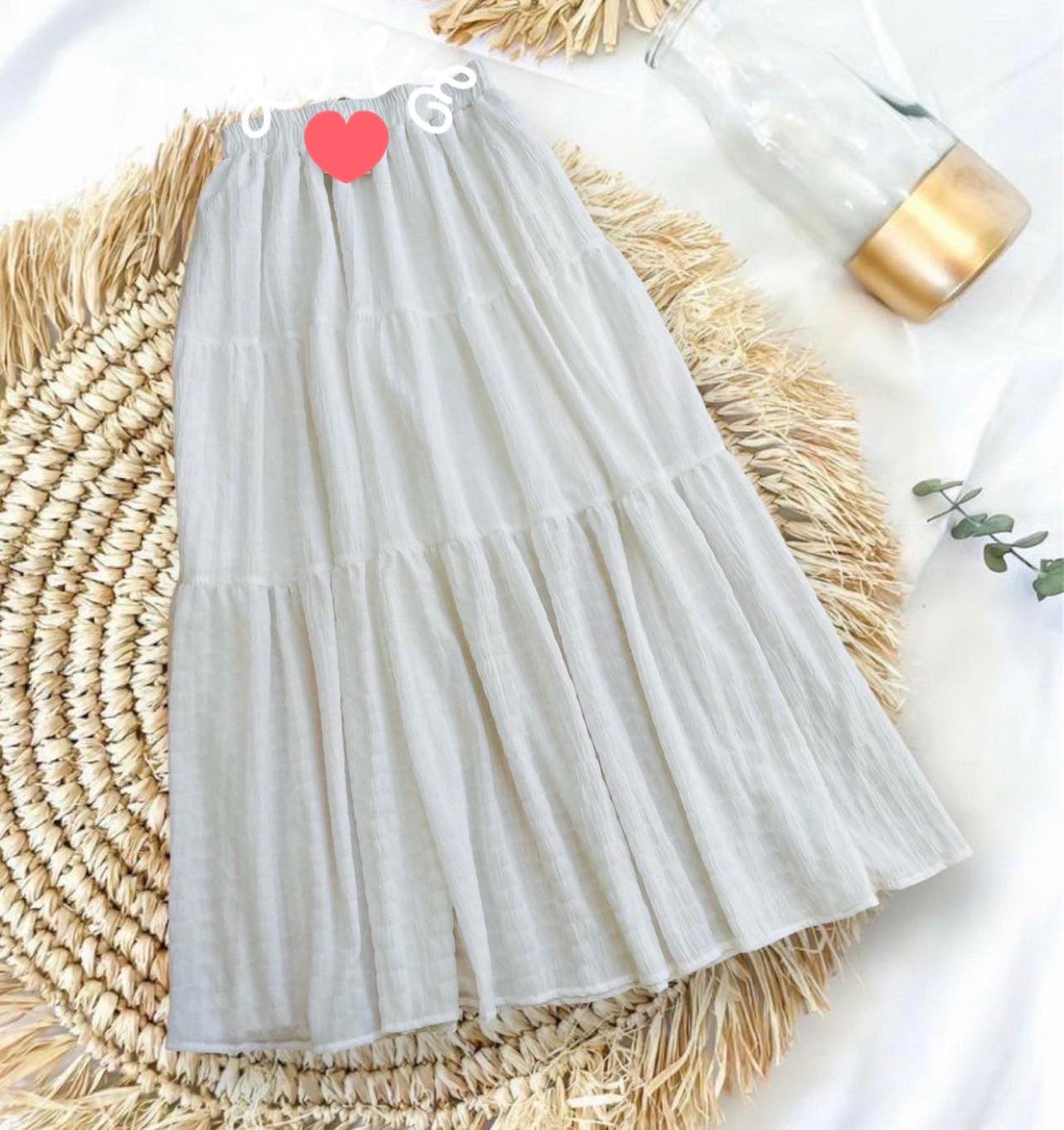 🎀 Ivy Maxi skirts 🎀