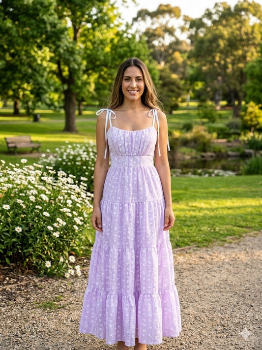 Chloe Maxi