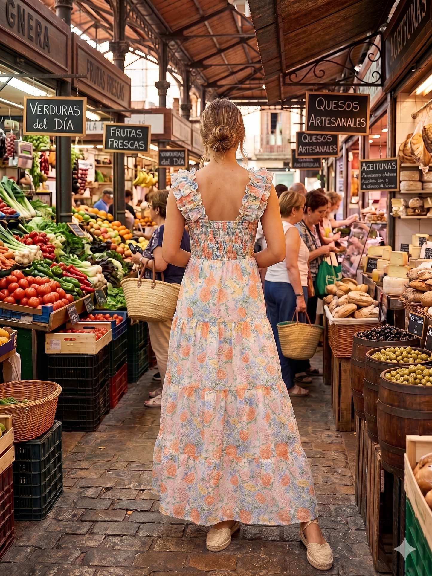 Daphne Maxi