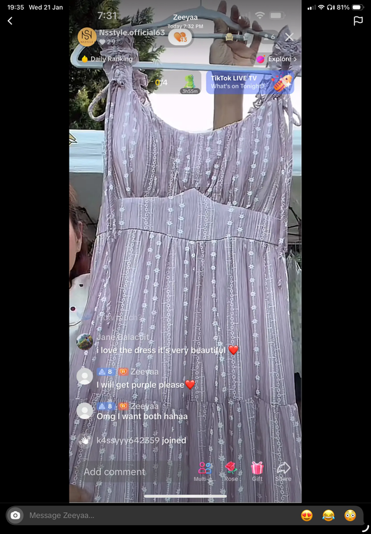 Live 21