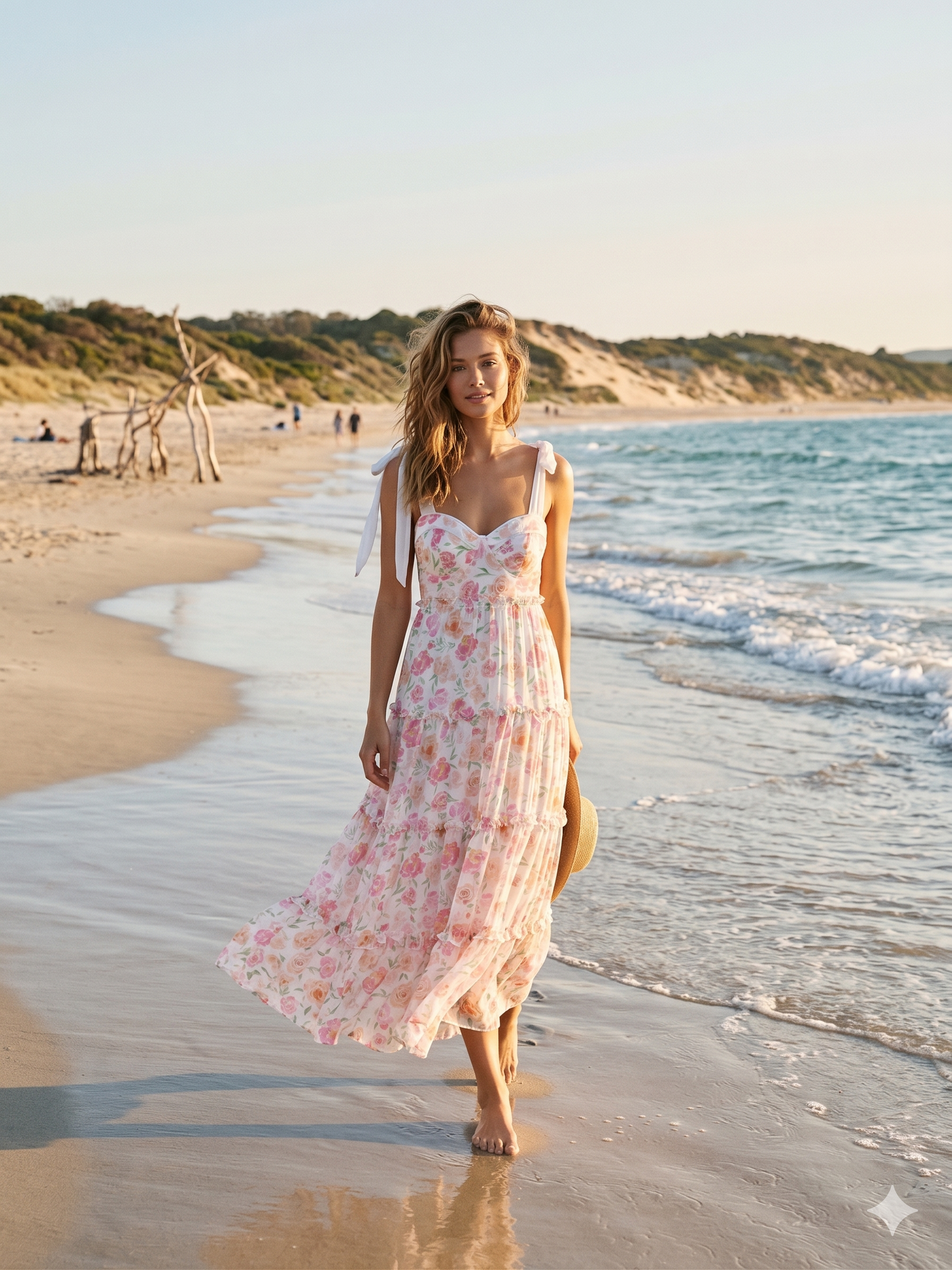 Lyra Maxi