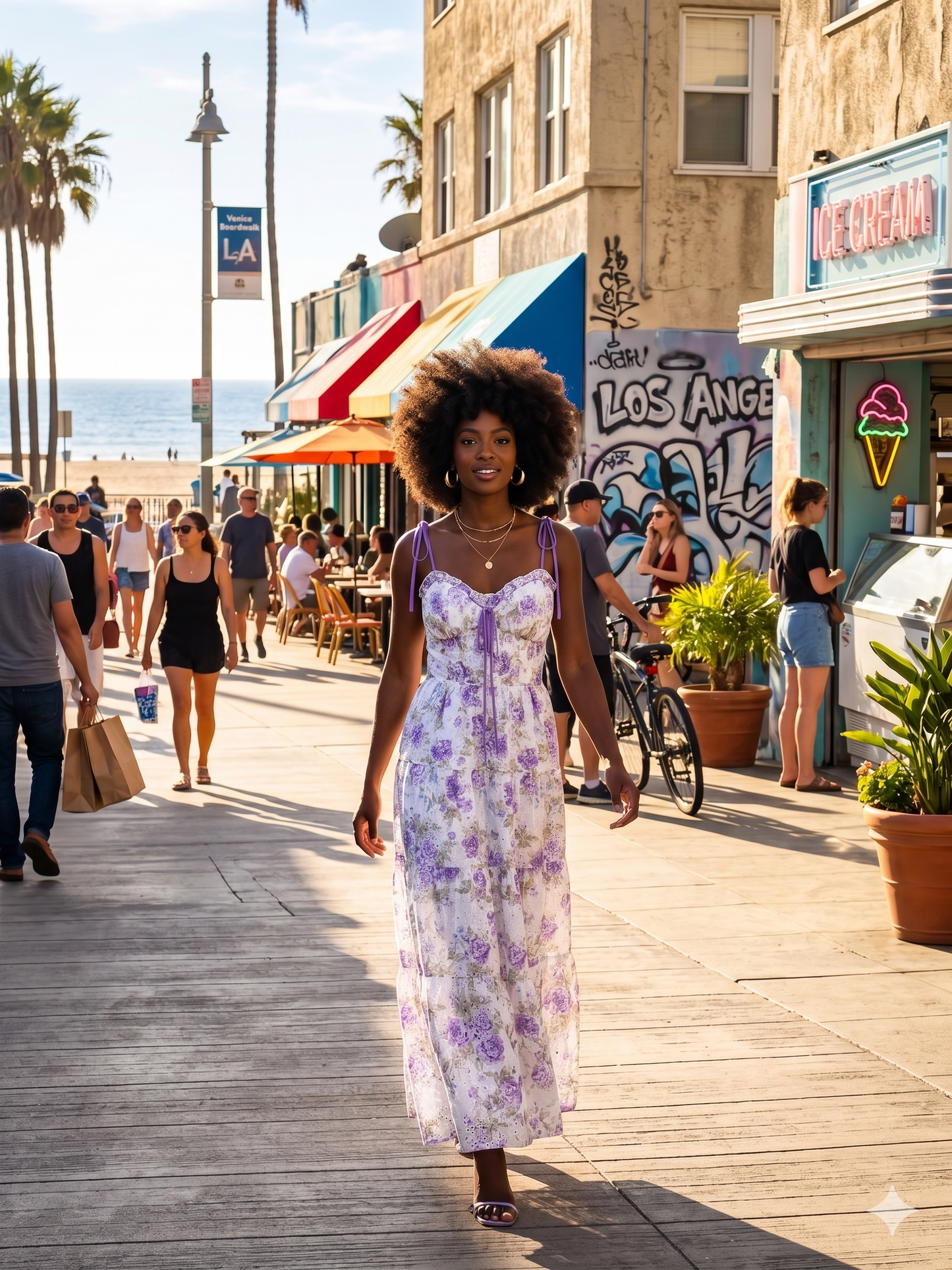 Quinn Maxi