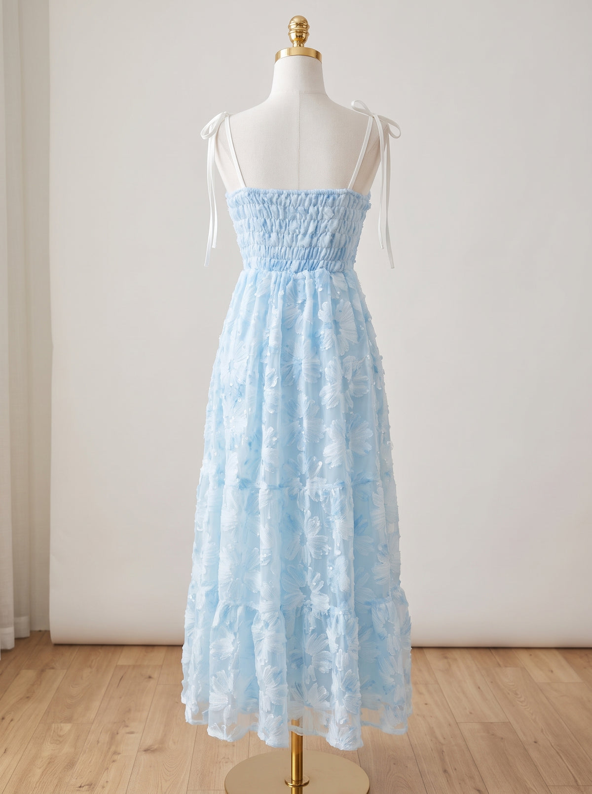Celeste Maxi